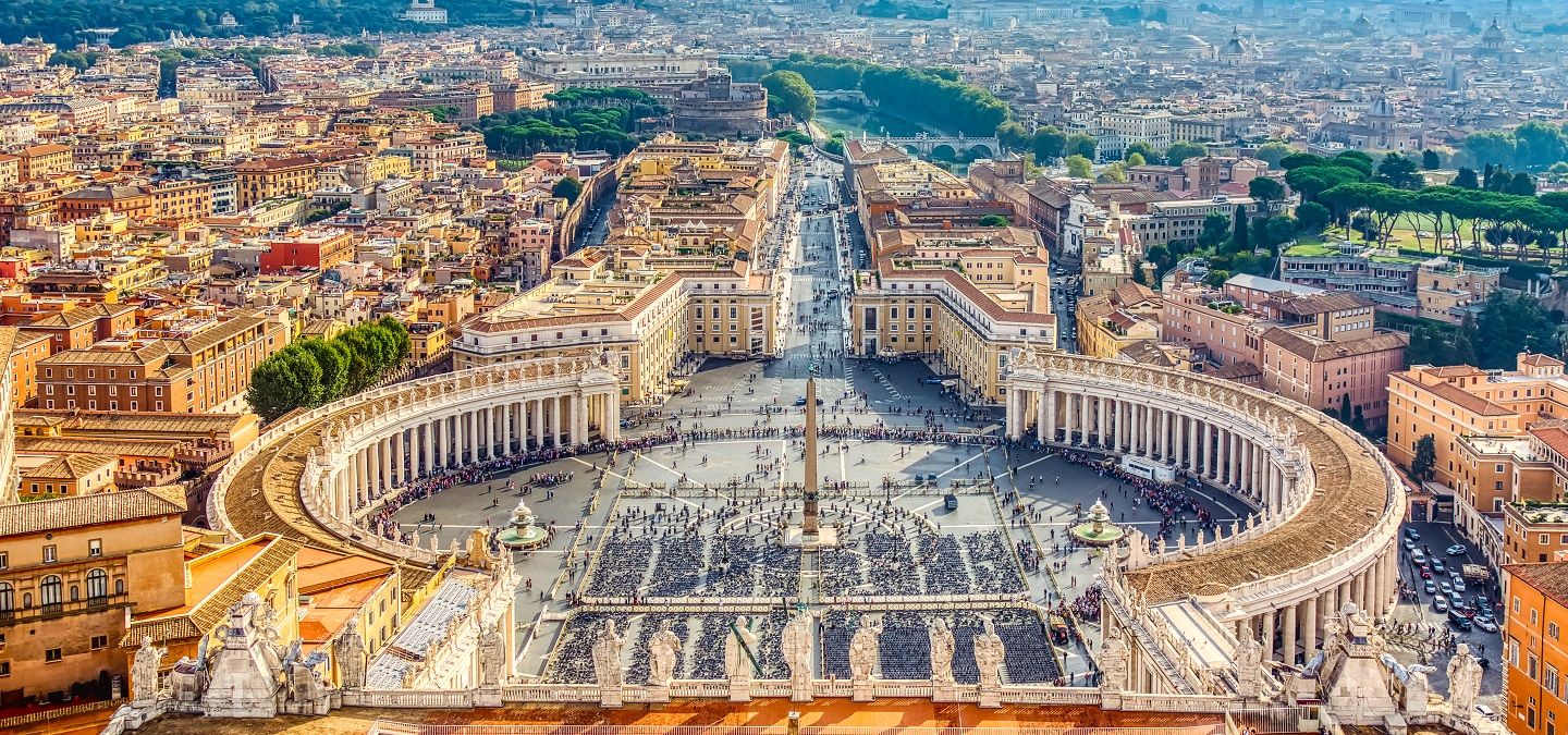 European Pilgrimage 2026 - Safari Tour in Europe